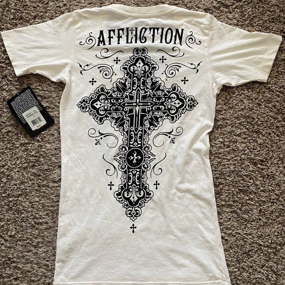 Affliction T-Shirt
